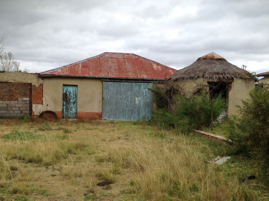 4 Bedroom Property for Sale in Dewetsdorp Rural Free State